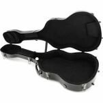 Futerał do gitary klasycznej z włókna szklanego Thomann - 3