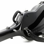 Futerał do gitary klasycznej z włókna szklanego Thomann - 4