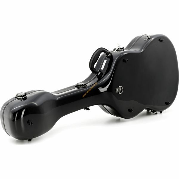 Futerał do gitary klasycznej z włókna szklanego Thomann