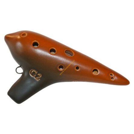 Okaryna Thomann 10H Concert Ocarina G2