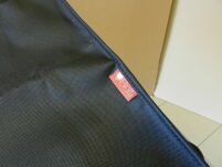 Narzuta pokrowiec na Keyboard BELTI 108 x 45 x 6cm - 10