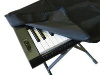 Narzuta pokrowiec na Keyboard BELTI 108 x 45 x 6cm - 11