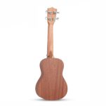 Ukulele koncertowe Jeremi S-07 z  etui ZESTAW - 4