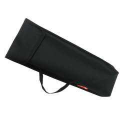 Pokrowiec na dzwonki diatoniczne cymbałki PD29 Z1 BELTI czarny