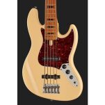Gitara basowa 5 strunowa Sire Marcus Miller V5 Alder-5 VWH - 6