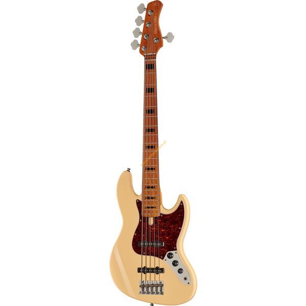 Gitara basowa 5 strunowa Sire Marcus Miller V5 Alder-5 VWH