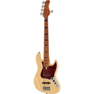 Gitara basowa 5 strunowa Sire Marcus Miller V5 Alder-5 VWH
