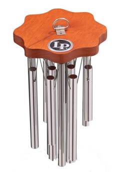 Chimes Cluster LP468 Latin Percussion