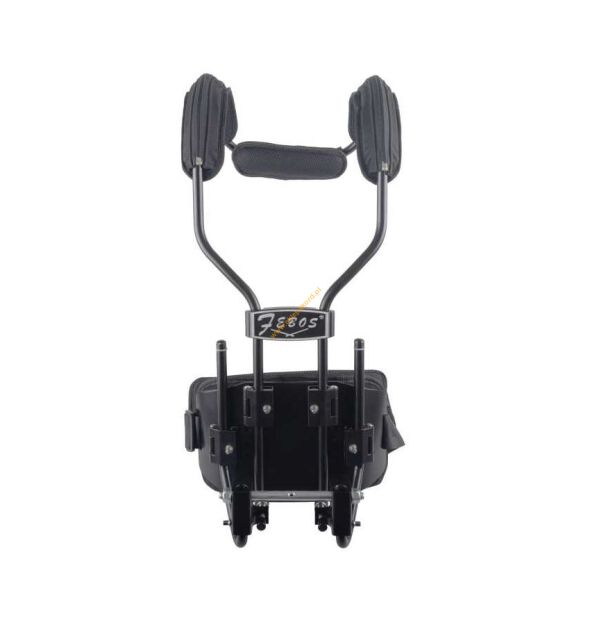 Nosidło do werbla Drum-tec Light Frame