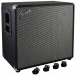 Wzmacniacz Kolumna basowa Fender Rumble 115 Cabinet V3 - 9