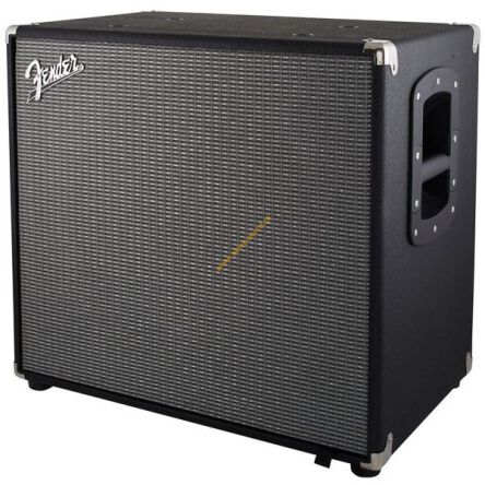 Wzmacniacz Kolumna basowa Fender Rumble 115 Cabinet V3