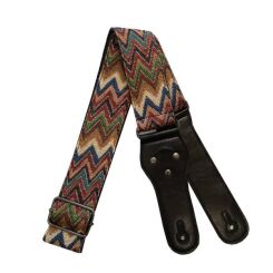 Pas do gitary elektryk bas akustyk GS-020-5