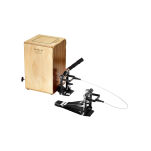 Bijak rózga do stopy do cajona MIENL CPB3 - 2