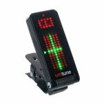 Tuner chromatyczny cyfrowy UniTune Clip - 2