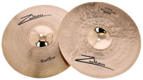 Talerze hi-hat Zultan 13