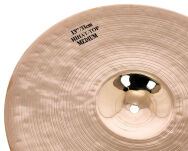 Talerze hi-hat Zultan 13