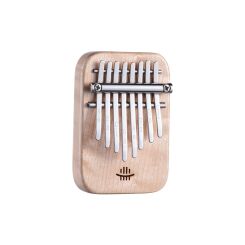 Kalimba mini Hluru KM8-Maple