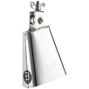 Dzwonek alpejski Cowbell 4 1/2" MEINL STB45L-CH chromowany