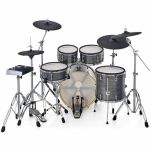 Perkusja elektroniczna Millenium MPS-1000 E-Drum Set - 2