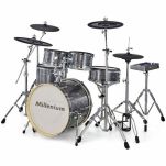 Perkusja elektroniczna Millenium MPS-1000 E-Drum Set - 3