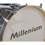 Perkusja elektroniczna Millenium MPS-1000 E-Drum Set - 6