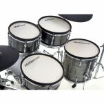 Perkusja elektroniczna Millenium MPS-1000 E-Drum Set - 9