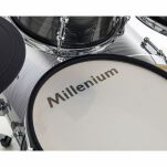 Perkusja elektroniczna Millenium MPS-1000 E-Drum Set - 10