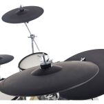 Perkusja elektroniczna Millenium MPS-1000 E-Drum Set - 22