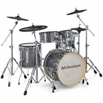 Perkusja elektroniczna Millenium MPS-1000 E-Drum Set