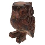 Flet o dźwięku sowy M - 2