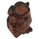 Flet o dźwięku sowy M - 3