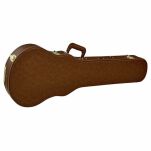 Futerał do gitary elektrycznej Gator GW-LP-Brown - 3