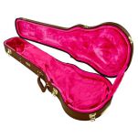 Futerał do gitary elektrycznej Gator GW-LP-Brown - 7