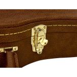 Futerał do gitary elektrycznej Gator GW-LP-Brown - 8