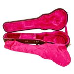 Futerał do gitary elektrycznej Gator GW-LP-Brown - 9