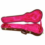 Futerał do gitary elektrycznej Gator GW-LP-Brown - 10