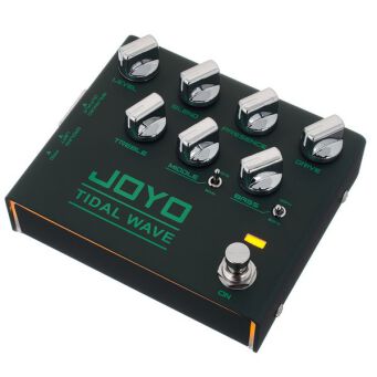 Efekt gitarowy Joyo R-30 Tidal Wave Bass Preamp