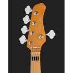 Gitara basowa Sire Marcus Miller V5 Alder-5 Tidepool - 3