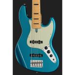 Gitara basowa Sire Marcus Miller V5 Alder-5 Tidepool - 5