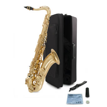 Saksofon tenorowy YAMAHA YTS-280 YTS280 YTS 280