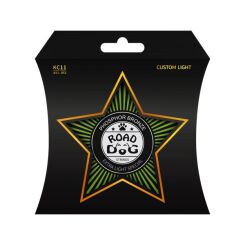 Struny do gitary akustycznej ROAD DOG KC11