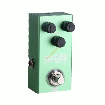 Efekt do gitary Overdrive DK Technolgy OD-1