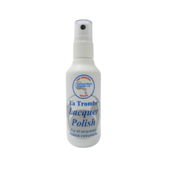 Środek czyszczenia do lakieru LA TROMBA LACQUER POLISH