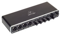 Interfejs USB Behringer UMC404HD - 8