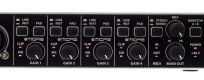 Interfejs USB Behringer UMC404HD - 3