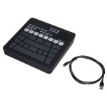 Pad perkusyjny Yamaha FGDP-50 Finger Drum Pad - 3