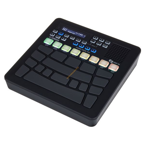 Pad perkusyjny Yamaha FGDP-50 Finger Drum Pad