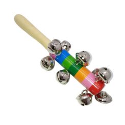 Janczary MUZO BG10 10 dzwoneczków