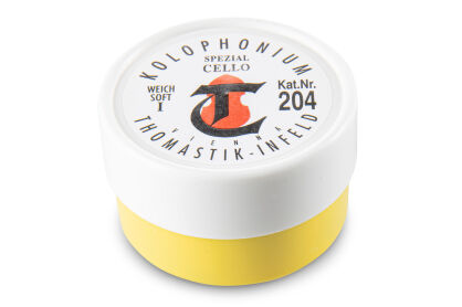 Kalafonia do wiolonczeli Thomastik-Infeld