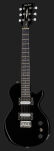 Gitara elektryczna Harley Benton SC-200BK Mini - 3
